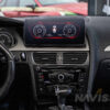 Sistema Multimedia Navisson Audi A4/A5 (Radio Concert o synphony 16 PINS) NV-AU015A11CA - Imagen 5