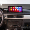 Sistema multimedia Navisson para BMW E90  (2006-2012) para vehículos sin monitor NV-BMW029A11CA