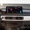 Sistema multimedia Navisson para BMW E90  (2006-2012) para vehículos sin monitor NV-BMW029A11CA - Imagen 4