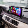 Sistema multimedia Navisson para BMW E90  (2006-2012) para vehículos sin monitor NV-BMW029A11CA - Imagen 2