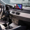 Sistema multimedia Navisson para BMW E90  (2006-2012) para vehículos sin monitor NV-BMW029A11CA - Imagen 5