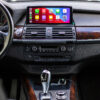 Sistema multimedia Navisson para BMW Serie X5 E70 (2007-2010) 10 PINS (Pantalla CCC) NV-BMW018A12CA - Imagen 6