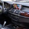 Sistema multimedia Navisson para BMW Serie X5 E70 (2007-2010) 10 PINS (Pantalla CCC) NV-BMW018A12CA - Imagen 5