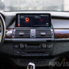 Sistema multimedia Navisson para BMW X5 E70 (2011-2014) conector 4 PINS (Pantalla CIC) NV-BMW018-2A12CA - Imagen 5