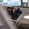 Sistema multimedia Navisson para BMW X3 F25 / X4 F26 (2014-2016) 4 PINS (Pantalla CIC) NV-BMW040-1BA12CA - Imagen 6