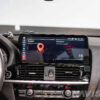 Sistema multimedia Navisson para BMW X3 F25 / X4 F26 (2014-2016) 4 PINS (Pantalla CIC) NV-BMW040-1BA12CA - Imagen 4