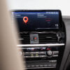 Sistema multimedia Navisson para BMW X3 F25 / X4 F26 (2014-2016) 4 PINS (Pantalla CIC) NV-BMW040-1BA12CA - Imagen 7