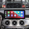 Sistema Multimedia Navisson Mercedes clase A W176  / GLA X156 / CLA C117 (2012-2015) NV-ME019-2BA11CA