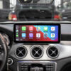 Sistema Multimedia Navisson Mercedes clase A W176  / GLA X156 / CLA C117 (2012-2015) NV-ME019-2BA11CA - Imagen 2