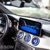 Sistema Multimedia Navisson Mercedes clase A W176 / CLA C117 / GLA X156  (+2015) NV-ME019-3BA11CA - Imagen 3