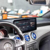 Sistema Multimedia Navisson Mercedes clase A W176 / CLA C117 / GLA X156  (+2015) NV-ME019-3BA11CA - Imagen 4