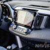 Sistema Multimedia Navisson RAV 4 4ª GEN. XA40 (+2014) NV-TY014-2A10CA - Imagen 5