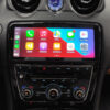 Sistema Multimedia Navisson JAGUAR XJ (2010-2015) NV-JG001A11CA