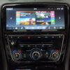 Sistema Multimedia Navisson JAGUAR XJ (2010-2015) NV-JG001A11CA - Imagen 6