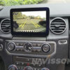 Sistema multimedia Navisson para Land Rover Discovery 4 (2010-2015) NV-LA8811A10CA - Imagen 3
