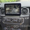 Sistema multimedia Navisson para Land Rover Discovery 4 (2010-2015) NV-LA8811A10CA - Imagen 4