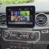 Sistema multimedia Navisson para Land Rover Discovery 4 (2010-2015) NV-LA8811A10CA - Imagen 2