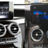 Sistema multimedia Navisson para Mercedes clase C /  GLC /  V (+2019) NV-ME022-2A11CA - Imagen 5