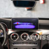 Sistema multimedia Navisson para Mercedes clase C /  GLC /  V (+2019) NV-ME022-2A11CA