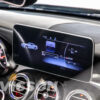 Sistema multimedia Navisson para Mercedes clase C /  GLC /  V (+2019) NV-ME022-2A11CA - Imagen 2