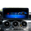 Sistema multimedia Navisson para Mercedes clase C /  GLC /  V (+2019) NV-ME022-2BA11CA