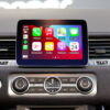 Sistema multimedia Navisson para Land Rover Sport (2010-2013) NV-RR8707A10CA