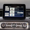 Sistema multimedia Navisson para Land Rover Sport (2010-2013) NV-RR8707A10CA - Imagen 3