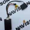 Adaptador camara original VW NV-VWCAM_RT