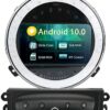 Sistema Multimedia Navisson especifico para MINI R55, R56, R57 y R60 (2006-2014) sin pantalla original NV-MINI03A10_B - Imagen 2