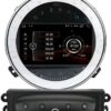 Sistema Multimedia Navisson especifico para MINI R55, R56, R57 y R60 (2006-2014) sin pantalla original NV-MINI03A10_B - Imagen 6