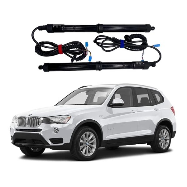 Sistema de apertura portón eléctrico para Bmw X3 (2011-2017) NV-X317 1