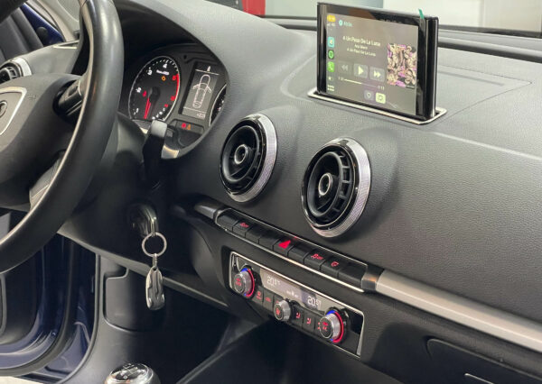 Sistema Multimedia Navisson Audi A3 (+2014) NV-AU017A11CA 1