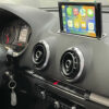 Sistema Multimedia Navisson Audi A3 (+2014) NV-AU017A11CA - Imagen 2