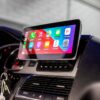 Sistema Multimedia Navisson Audi A6 C6/4F (2010-2012) NV-AU022-2A11CA