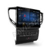 Sistema multimedia Navisson para Maserati Ghibli (2014-2016) NV-MAS3020A10CA - Imagen 3