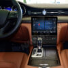Sistema multimedia Navisson para Maserati Quattroporte (2013-2016) NV-MAS3013A10CA