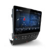 Sistema multimedia Navisson para Maserati Quattroporte (2013-2016) NV-MAS3013A10CA - Imagen 4