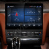 Sistema multimedia Navisson para Maserati Quattroporte (2013-2016) NV-MAS3013A10CA - Imagen 2