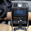 Sistema multimedia Navisson para Maserati Quattroporte (2017-2020) NV-MAS3017A10CA