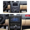 Sistema multimedia Navisson para Maserati Quattroporte (2017-2020) NV-MAS3017A10CA - Imagen 2