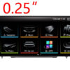 Sistema Multimedia Navisson Audi A3 (+2014) NV-AU017-2A11CA