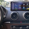 Sistema Multimedia Navisson Audi A3 (+2014) NV-AU017-2A11CA - Imagen 5