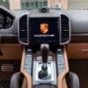 Sistema Multimedia Navisson para Porsche Cayenne PCM 4.0 (2016-2017) NV-POR6A11CA