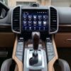 Sistema Multimedia Navisson para Porsche Cayenne PCM 4.0 (2016-2017) NV-POR6A11CA - Imagen 2