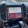 Sistema Multimedia Navisson para Porsche Cayenne PCM 4.0 (2016-2017) NV-POR6A11CA - Imagen 4
