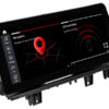 Sistema multimedia Navisson especifico para BMW Serie X1 F48 (2015-2017) conector vídeo de 6 PINS NV-BMW020-2A12CA - Imagen 2
