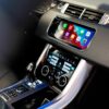 Climatizador Digital para Ranger Rover Sport NV-AC2003 - Imagen 3