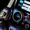 Climatizador Digital para Ranger Rover Sport NV-AC2003 - Imagen 5