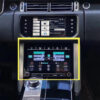 Climatizador Digital para Ranger Rover Vogue NV-AC2007