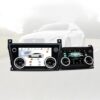 Climatizador Digital para Jaguar XJ (2011-2019) NV-AC1010 - Imagen 2